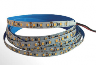 LED Strip 12V 9.6W 5M 6K IP20 complete with Driver